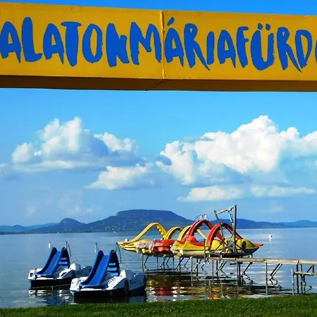 In 19259 * Balatonmáriafürdő